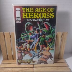 Image Age of Heroes Special Edition
